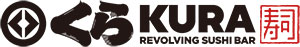 Kura Revolving Sushi Bar logo