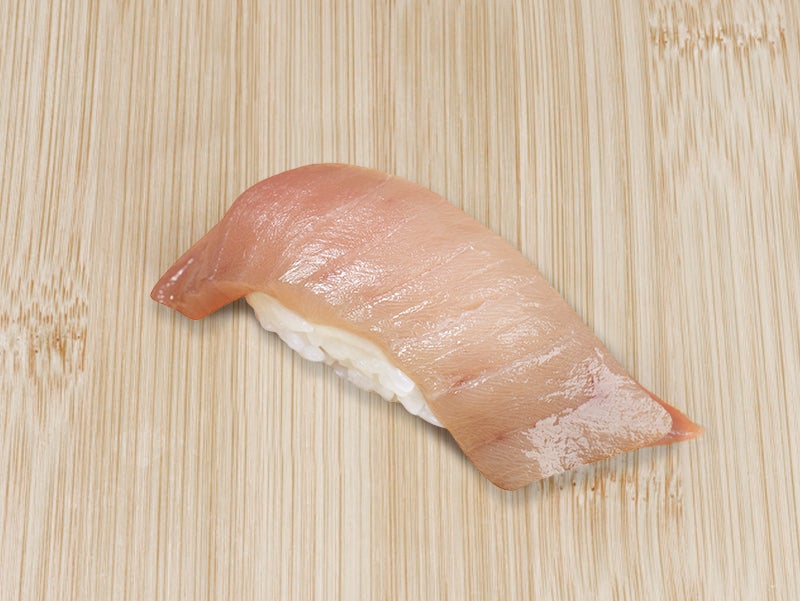 Bluefin Chutoro