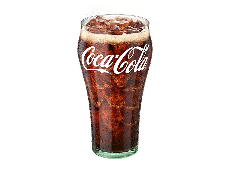 Coke