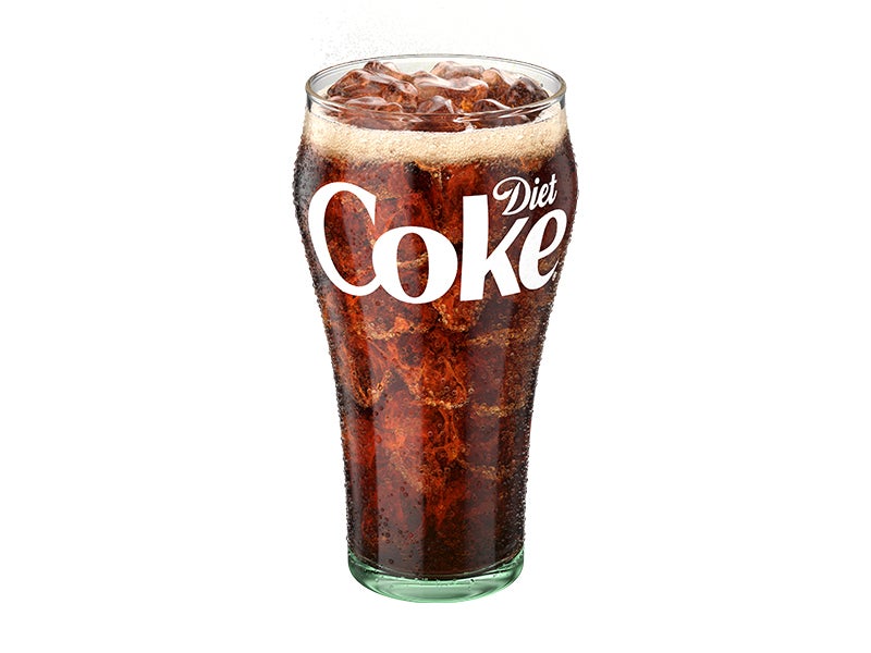 Diet Coke