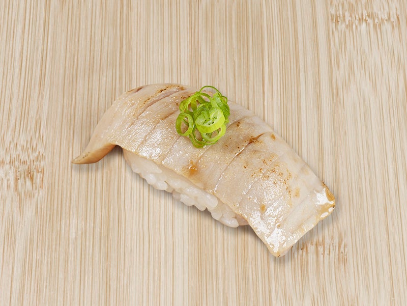 Seared Bluefin Chutoro