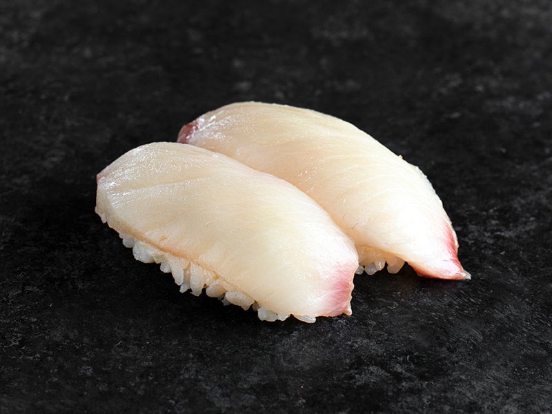 Yellowtail*