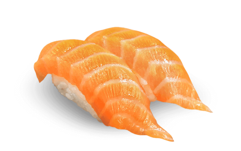 Sushi Picture of Sushi Menu